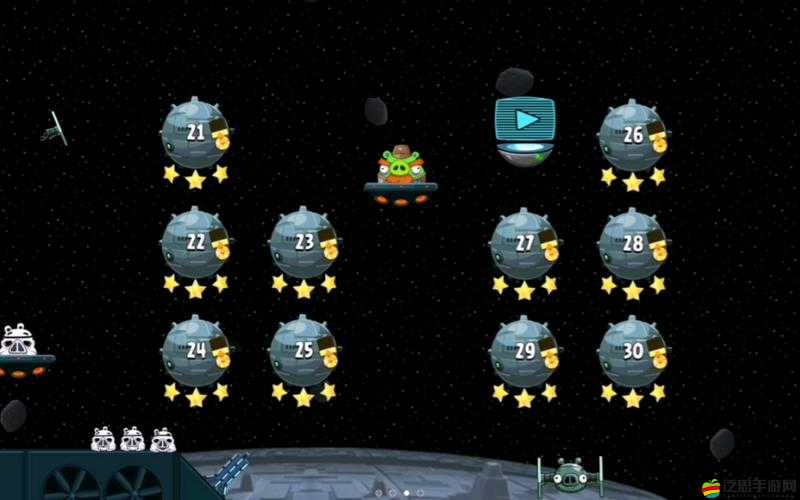 憤怒的小鳥星球大戰(zhàn)2-30如何三星通關(guān)？視頻攻略揭秘及未來玩法大變革預(yù)測！