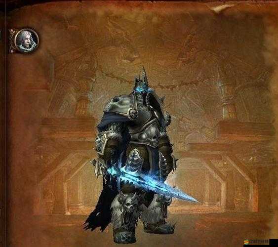 啪啪巫妖王現身，你對地下城隱藏BOSS的真正實力了解多少？