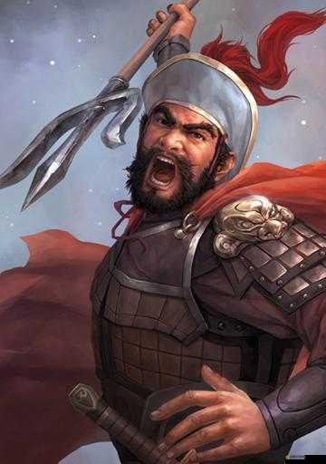 防御無敵？一起闖三國中防御專精技能究竟有多強？