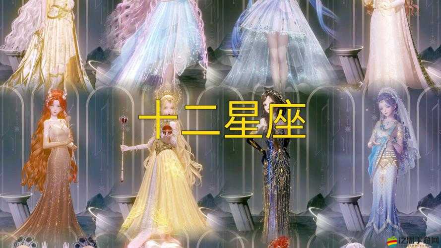 星座女神后期發(fā)展，哪些細(xì)節(jié)將決定成敗，你注意到了嗎？