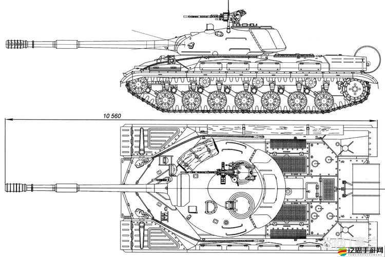 戰(zhàn)斗吧！坦克建造系統(tǒng)究竟隱藏了哪些強大功能？