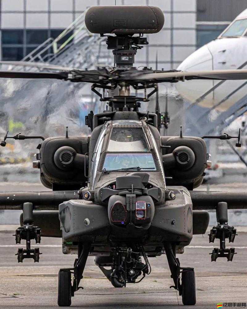 戰(zhàn)斗吧！坦克之直升機，空中霸主能否顛覆地面戰(zhàn)局？