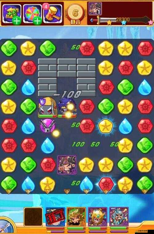 宮爆三國究竟有何獨特魅力？深度解析其特色重要元素！