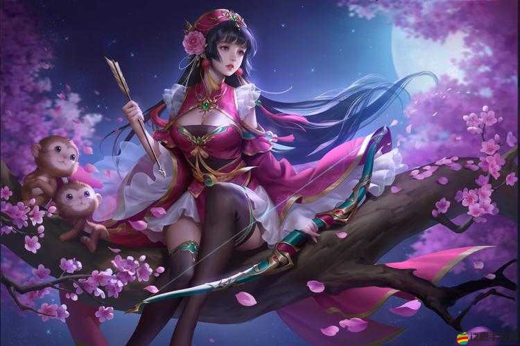 資深玩家如何揭秘宮爆三國中的隱藏策略與無盡樂趣？