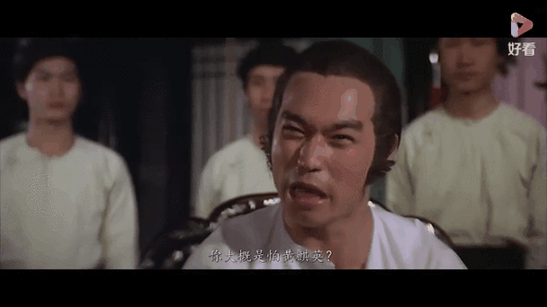 功夫全明星武師黃麒英揭秘，他的資源管理藝術(shù)有何獨到之處？