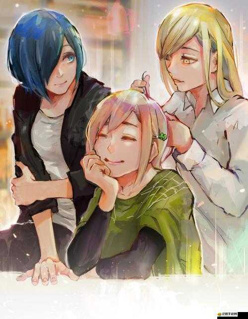 進(jìn)擊吧食尸鬼！喰種入侵系統(tǒng)究竟如何演變至今？揭秘專(zhuān)題