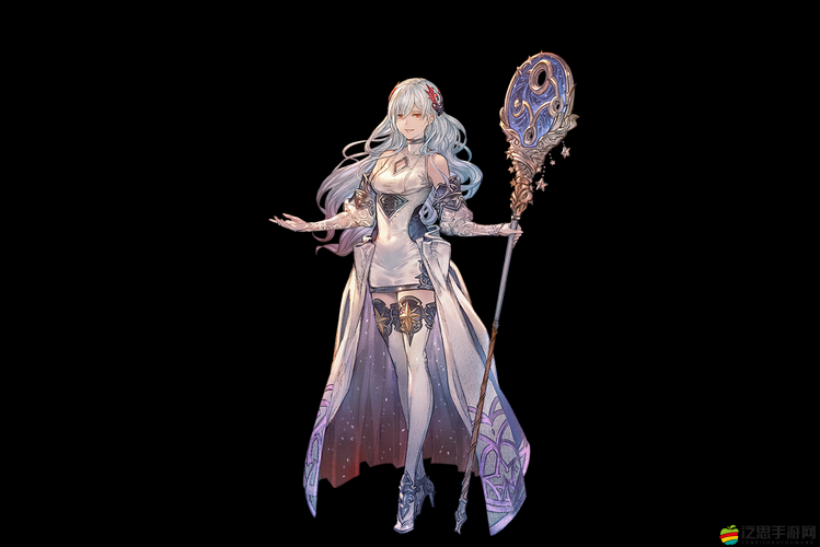 全民彈彈中莉莉絲背景究竟有何獨(dú)特？神秘力量引人探究