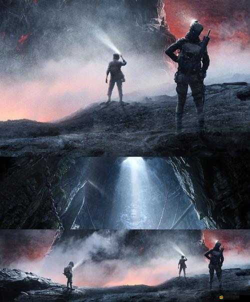 龍訣世界觀下，奇幻與現實究竟如何交織成謎？