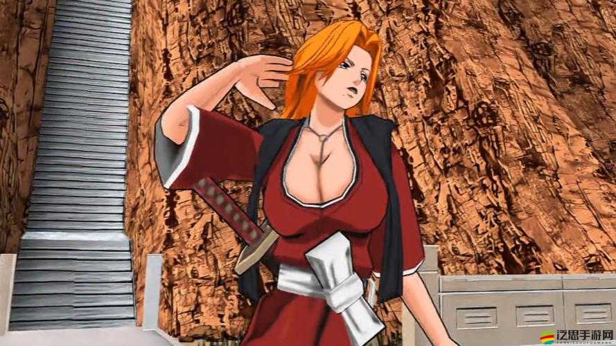 死神覺醒，哪個角色最強勢？探索角色推薦大全的演變歷程