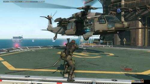 權力的游戲OL兵種揭秘，武裝直升機如何改寫戰場格局？