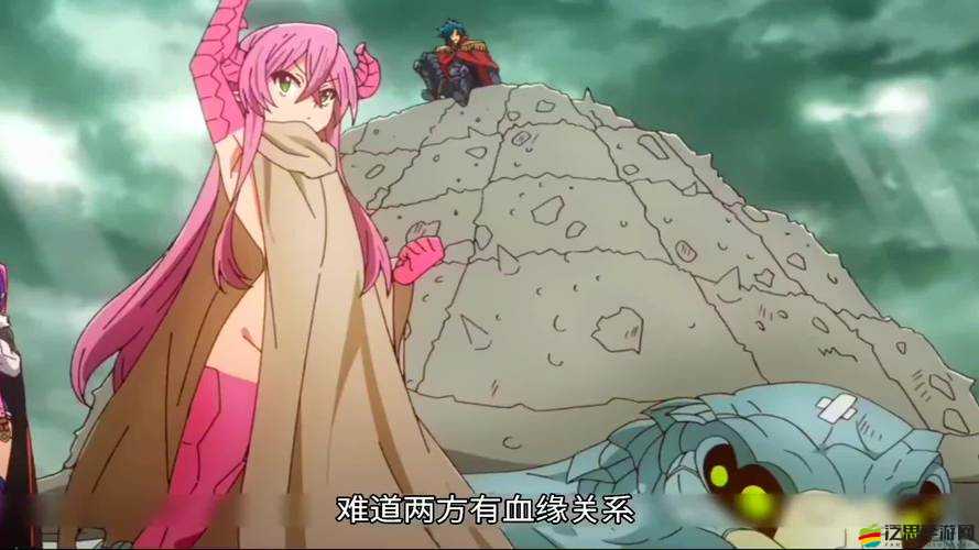 魔王與后宮之烏魯克城（中），劇情將如何顛覆傳統(tǒng)走向懸念重重？