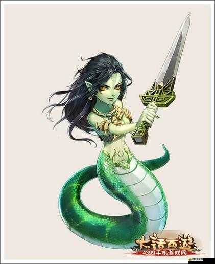 大話西游手游女蝸神獸全解析，屬性、玩法將帶來何種革命？