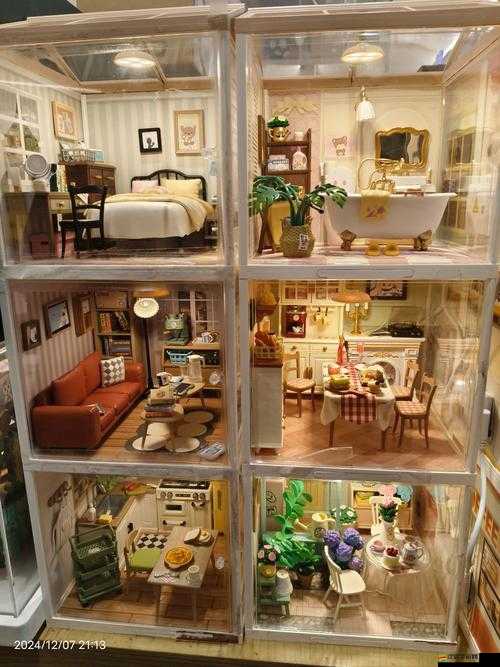 5步打造完美怪物展覽柜：我的世界手機版詳細制作教程