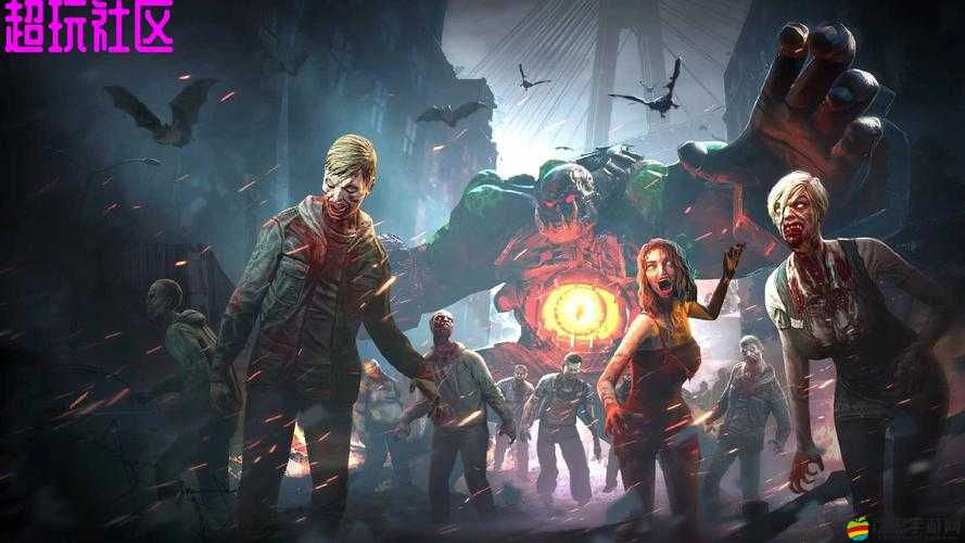 當地球末日來臨，尸潮洶涌而至，我們該如何制定有效的僵尸打法與生存攻略？