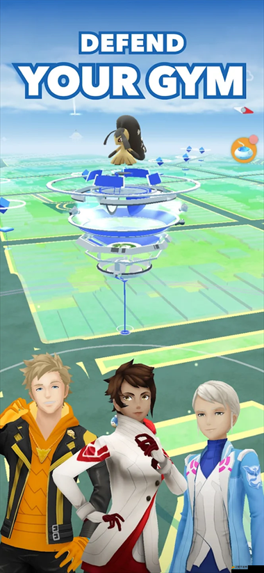 5大技巧解析精靈寶可夢GO小精靈腳印，輕松追蹤稀有寶可夢