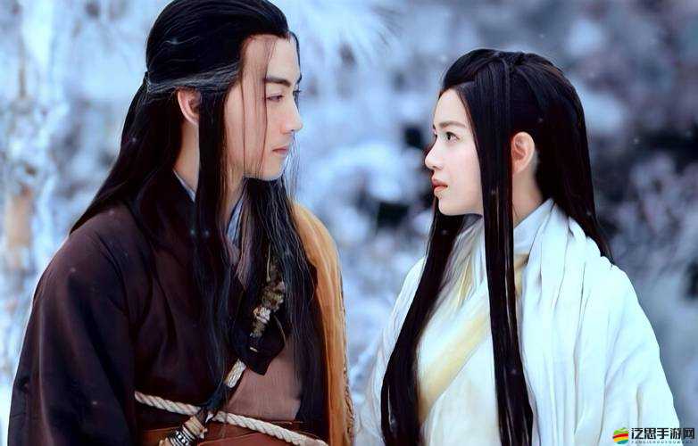 感恩節特別活動：5大亮點重溫楊過與小龍女經典愛情故事