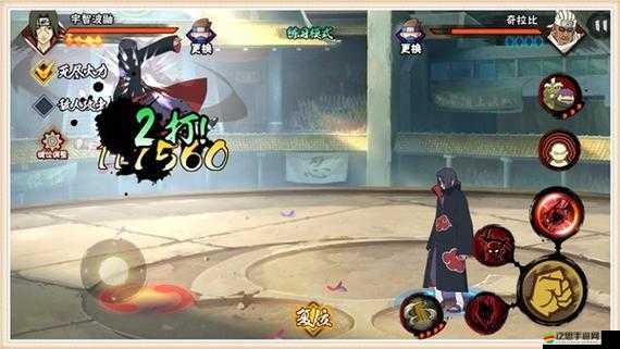 火影忍者手游夏日鼬技能首度曝光？奧義幻術與水遁大招能否再現經典引玩家熱議