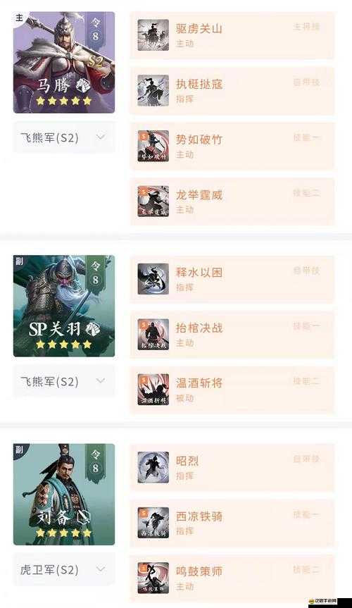 關(guān)云長手游二測A·SLG玩法究竟有何突破？深度解析策略布局與武將組合的全新體驗