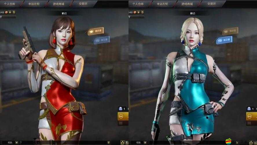 穿越火線：5步教你快速獲得妲己角色，新手必看攻略