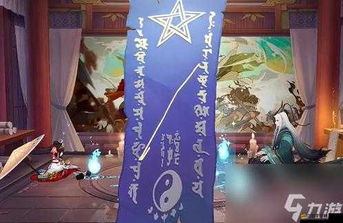 2021年6月陰陽(yáng)師神秘圖案有哪些？完整一覽及繪制技巧大揭秘