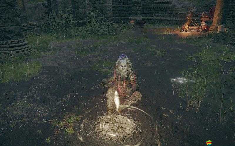 艾爾登法環(huán)全黃金種子終極收集挑戰(zhàn)：36處隱藏位置全解析，成就你的完美圣杯瓶強(qiáng)化之路