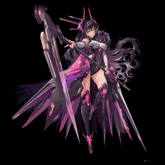 Nikke勝利女神哈蘭是否值得投入資源進行深度培養(yǎng)？