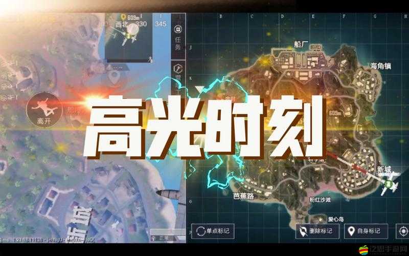 和平精英決賽圈生存指南：5大關鍵策略助你穩(wěn)操勝券