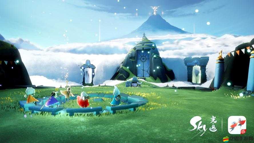 光·遇中的互心火究竟代表何種互動方式？為何說它是玩家間情感聯結與資源獲取的重要紐帶？