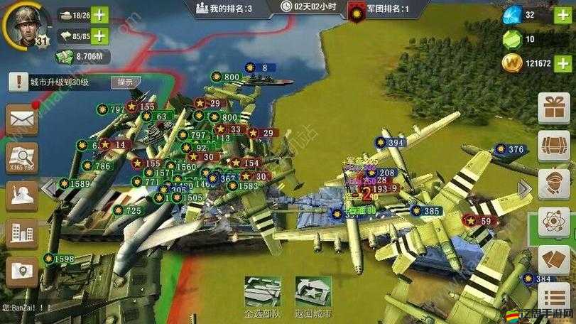 二戰風云2快速提升戰斗積分的7個實戰技巧：從新手到高手的積分突破全攻略