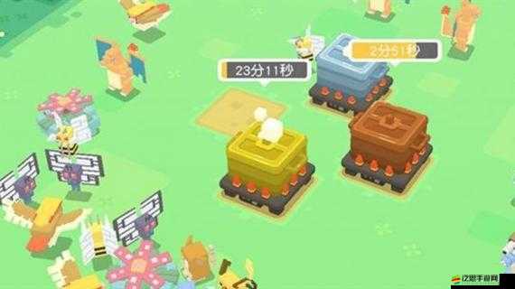 寶可夢大探險毛球進化終極挑戰：掌握極限食譜搭配技巧，突破進化瓶頸全攻略