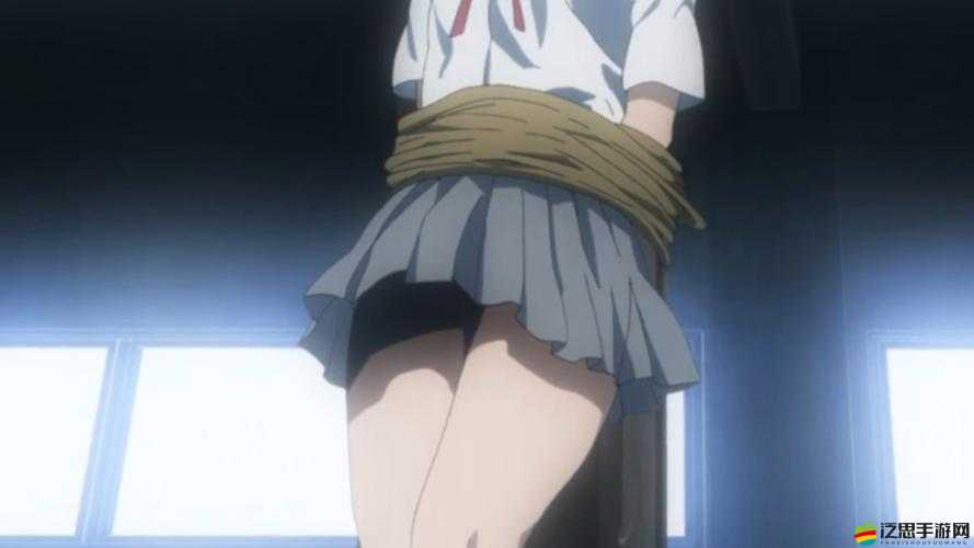 SP趴到床脫裙子內褲打屁股：這場戲背后的尖叫與救贖