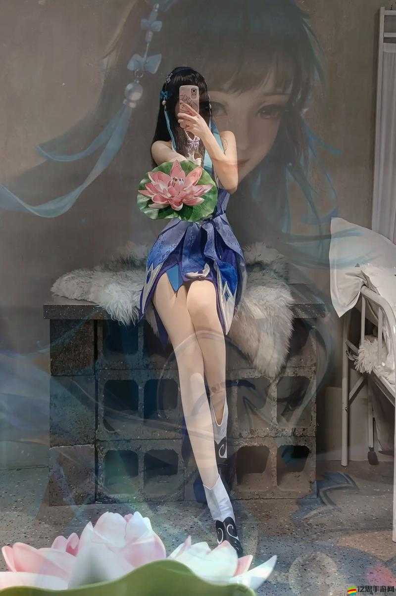 爆錘！西施被吸乳羞羞網站背后，歷史人物的不堪遭遇？