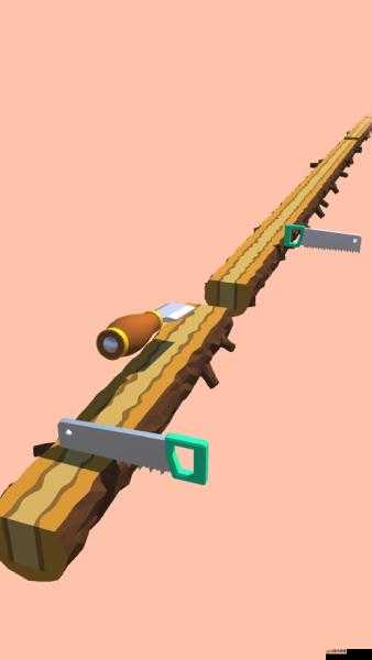 5步教你如何玩轉我鑿木頭賊6：游戲下載與入門指南