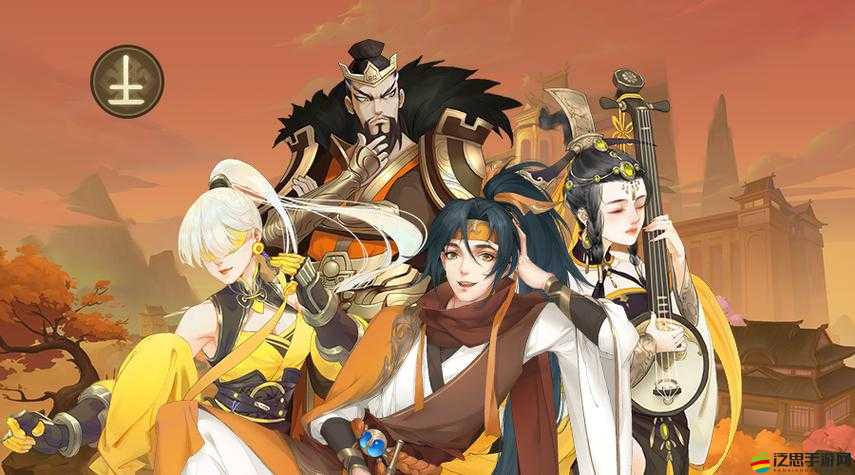 千秋辭陣容搭配最強(qiáng)攻略！爆肝整理5套神級(jí)組合秒變戰(zhàn)神