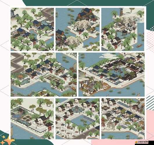 江南百景圖玲瓏棋局獲取全攻略！手把手教你輕松解鎖隱藏玩法