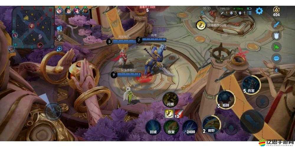 墨魂主界面超全功能解析！這波隱藏操作看完直呼太強了！