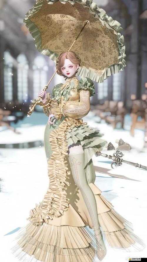 絕美外觀速拿！艾爾戰(zhàn)記時(shí)裝獲取全攻略｜保姆級(jí)教程一次說(shuō)清