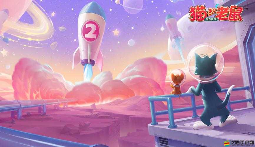 貓和老鼠手游藏鑰匙絕絕子！老鼠必看的神隱藏技巧大公開(kāi)