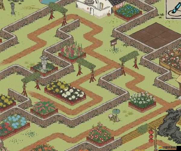 江南百景圖墳墓到底怎么用？神級技巧讓你效率翻倍！