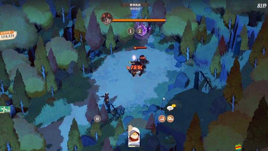 劍與遠征19-3通關神操作！3分鐘教你避開全員暴斃的翻車現場