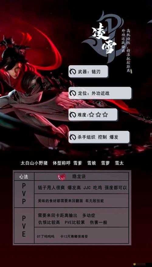 怒肝實測！劍網3指尖江湖張哥爆肝通關秘籍！90%萌新看完秒過