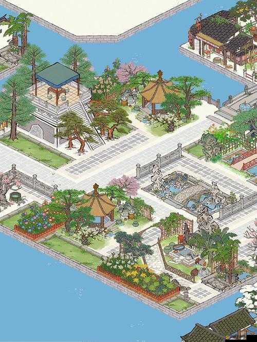 江南百景圖玩家必看！5招教你3分鐘速通找罪犯任務