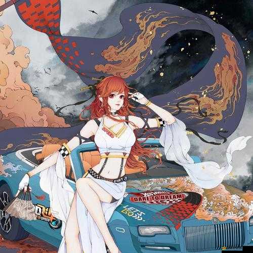 狂喜！QQ飛車手游勞斯萊斯頭像框免費領？速看攻略