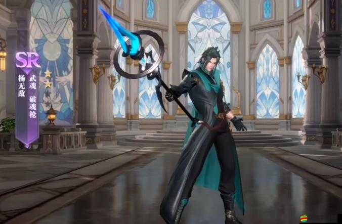 獨孤雁魂環(huán)搭配推薦！爆殺流陣容秒殺全場