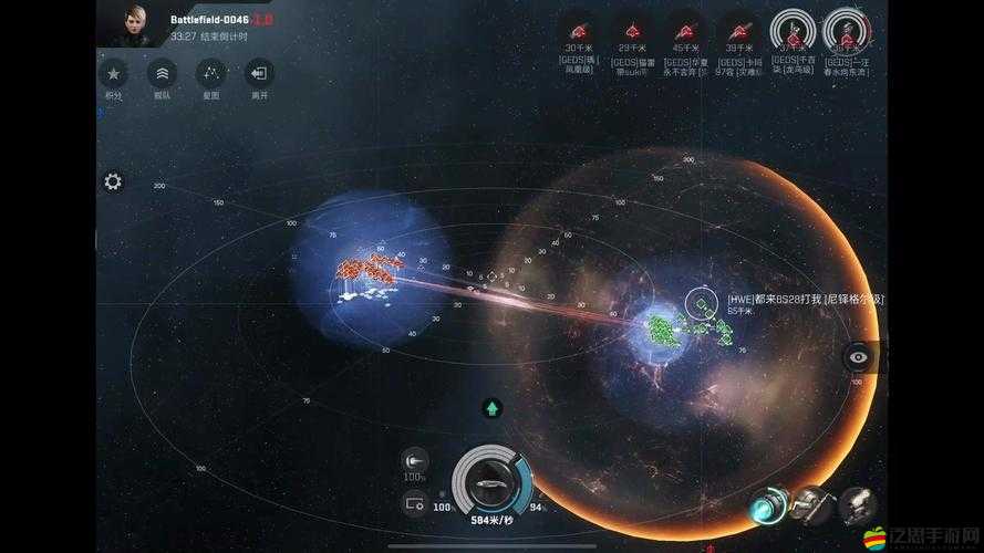 EVE手游00地區(qū)必看！新手必刷地圖攻略，隱藏資源全解析