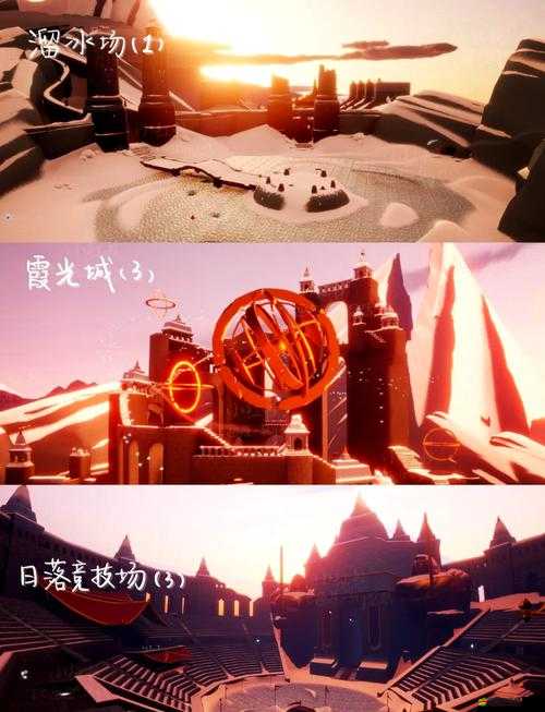 光遇叉腰先祖絕了！先祖位置全攻略+解鎖技巧大公開