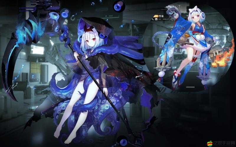 黑潮之上新手必看！萌新三招輕松上手，高玩都夸的保姆攻略