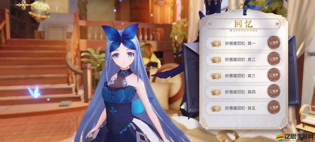 幻書啟世錄克莉斯汀有多強(qiáng)？技能屬性+背景故事全解析！必抽神卡大揭秘