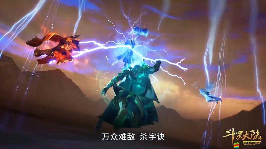 斗羅大陸武魂覺醒唐嘯技能實(shí)測(cè)！屬性逆天嗎？培養(yǎng)攻略必看