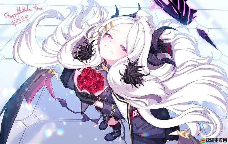 碧藍(lán)檔案日奈魔王屬性封神指南！技能滿破立繪全解析，這爆發(fā)誰頂?shù)米。?/>							</figure>
						</div>
						<div   id=